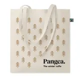 Tote bag din bumbac Fairtrade Osole — fotografia 4