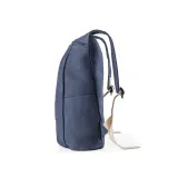 Rucsac din denim (300 g/m²) Denim Bpack – cu imprimare personalizată — fotografia 9