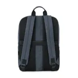 Rucsac pentru laptop 15'6" 600D poliester reciclat Repurpose backpack – cu imprimare personalizată — fotografia 7
