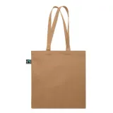 Tote bag Fairtrade 180 gr Osole++ Colour — fotografia 6