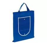 Tote bag cumparaturi pliabila Porto — fotografia 1