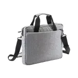 R-pet – servietă pentru laptop de 14" – cu imprimare personalizată — fotografia 1