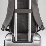 Rucsac din PET reciclat din bumbac reciclat – cu imprimare personalizată — fotografia 6