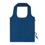 Tote bag pliabilă din RPET Foldpet — fotografia 1