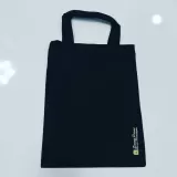 Tote bag din bumbac Petrecere (Party For Life) — fotografia 4