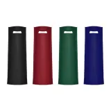 Tote bag non woven River s/17*40*10 — fotografia 3