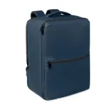 Rucsac RPET cu sac vidat 18L Cityflow — fotografia 1