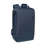 Rucsac jacquard pt laptop 15" Boston — fotografia 1