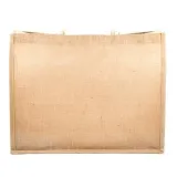 Tote bag Sterna din iută 310 g/m² — fotografia 5