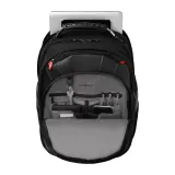 Rucsac pentru laptop Pegasus de 17” — fotografia 6