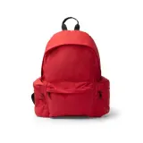Backpack Hurley cu fermoar — fotografia 1