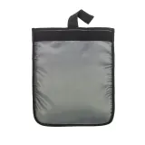 Rucsac impermeabil din poliester pentru laptop (15) cu căptușeală interioară din TPU – cu imprimare personalizată — fotografia 8