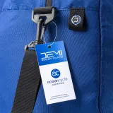 Geantă de voiaj Rpet Oceancycle – cu imprimare personalizată — fotografia 6