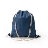 Rucsac Boney din bumbac 320 g/m² — fotografia 4