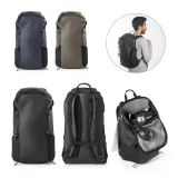 Rucsac pentru drumeții cu protecție impermeabilă Alasca – cu imprimare personalizată — fotografia 2