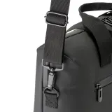 Geantă moale din PU, rezistentă la apă, pentru laptop (15) – cu imprimare personalizată — fotografia 4