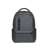 Rucsac pentru laptop 17'' Boston – cu imprimare personalizată — fotografia 16