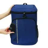 Rucsac termoizolant Yukon — fotografia 12