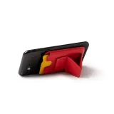 Suport pentru card/telefon mobil Sekun pliabil — fotografia 5