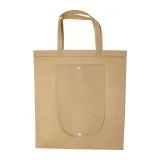 Tote bag San Bernardino, 80 g/m² — fotografia 3