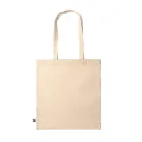 Tote bag Valmir din bumbac 180 g/m² — fotografia 2