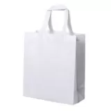 Tote bag de cumpărături Fimel — fotografia 1