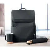 Rucsac pentru laptop 600D RPET Daegu Lap — fotografia 7