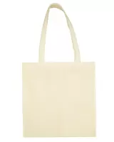Tote bags din bumbac Beech Cotton Bag LH — fotografia 2