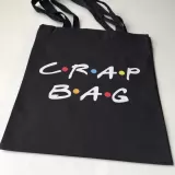 Tote bags din bumbac Beech Cotton Bag LH — fotografia 27