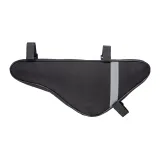 Geantă de bicicletă din poliester 600D – cu imprimare personalizată — fotografia 4