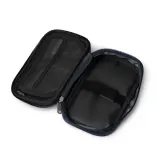Case Loky din RPET cu fermoar — fotografia 4