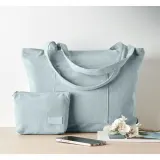 Tote bag mare raiat Cordy G — fotografia 5