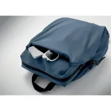 Rucsac 17L 16" din nailon Napa — fotografia 4
