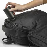 Pompă de vid pentru rucsac 26139 – cu imprimare personalizată — fotografia 3
