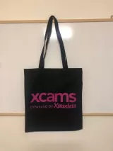 Tote bags din bumbac de cumparaturi cu mânere lungi Mountain — fotografia 8