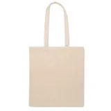 Tote bag din polibumbac Shoppi — fotografia 2