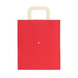 Geantă pliabilă Cardinal – cu imprimare personalizată — fotografia 10