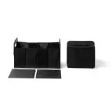 Organizator cizme Kentin pliabil din poliester 600D — fotografia 3