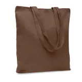 Tote bag din pânză 270 gr/m² Rassa Coloured — fotografia 1