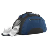 Geantă de sala în poliester 600D Fit – cu imprimare personalizată — fotografia 7