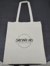 Tote bags din Bumbac SBT 145 g/m² - Natur — fotografia 96