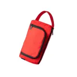 Beauty bag Tapiro din RPET 600D cu fermoar — fotografia 6