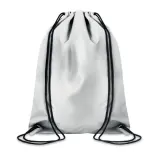 Sac cu cordon reflectorizant Shoop Reflective — fotografia 1