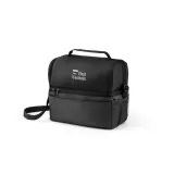 Rucsac termoizolant 8'5 L Zippers cooler bag – cu imprimare personalizată — fotografia 4