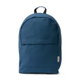 Rucsac Sumit din bumbac reciclat — fotografia 1