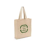 Tote bag Juco (275 g/m²) Padova — fotografia 4