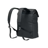 Rucsac pentru laptop 600D RPET Daegu Lap — fotografia 3