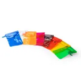 Geantă multifuncțională Lanka impermeabilă din PVC — fotografia 4