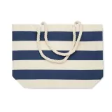 Geantă de plajă bumbac 220 gr/m² Heaven Stripe — fotografia 3