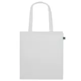 Tote bag Fairtrade 140 gr/m² Osole Colour — fotografia 2